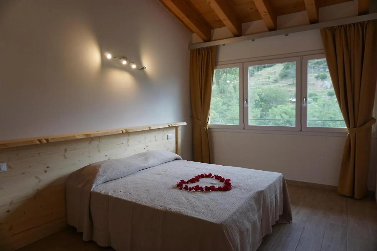 Agriturismo Fattoria Monte Baldo Vista Lago Caprino Veronese 0*,