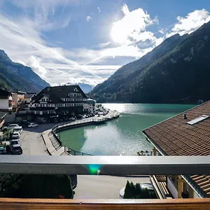Apartament Civetta Sul, Alleghe