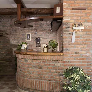 Gospodarstwo agroturystyczne La Tenuta Va Oltre, Bovolenta